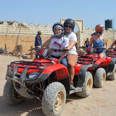 mega safari hurghada