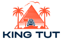 King Tut Reisen logo